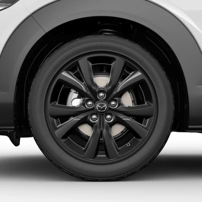 Exterior Accessories